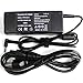 LNOCCIY 19.5V 4.62A 90W AC Adapter Laptop Charger for HP Envy Touchsmart Sleekbook 15 17 M6 M7 Series Power Supply Cord,fit for HP 710413-001 710414-001 709967-001 HSTNN-LA13 PA-1900-34HE 4.5x3.0mm