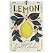 ZENNO Rifle Paper Lemon Wall Calendar 2019