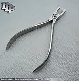 Posterior Band Remover L-key Orthodontic Instrument