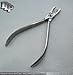 Posterior Band Remover L-key Orthodontic Instrument