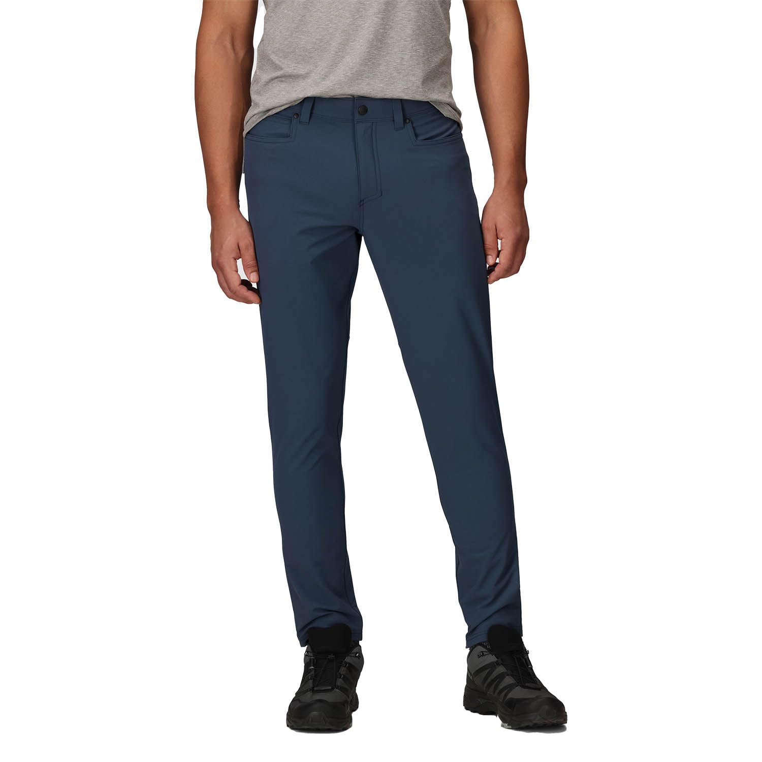 Outdoor Research Men's Timberline Fleece Lined Pants | Trekking Pants, Weather Resistant, UPF 50+ Sun Protection