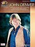 John Denver: Piano Play-Along Volume 115 (Hal Leonard Piano Play-Along) by 