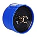 Hykolity Outdoor Twist to Lock Dusk to Dawn Auto On/Off Photocell Control Sensor 110-277V for Shoebox, Pole Lights, LED Street Lighting Fixture