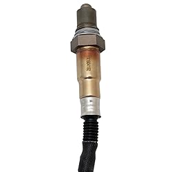 TRQ Engine Exhaust O2 02 Oxygen Sensor Direct Fit