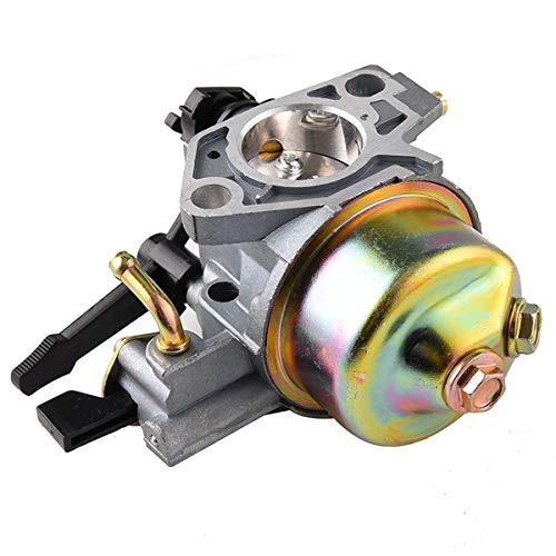 New Carburetor Carb For HONDA GX390 GX 390 13 HP Engine 16100ZF6V01