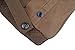 CISNO Military Small Molle Belt Tactical Magazine Dump Drop Reloader Pouch Bag W/Mesh(Coyote Tan)