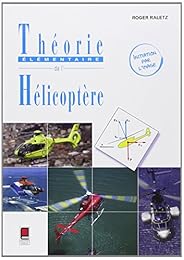 Théorie élémentaire de l'hélicoptère