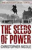 Front cover for the book The Seeds of Power by Christopher Nicole