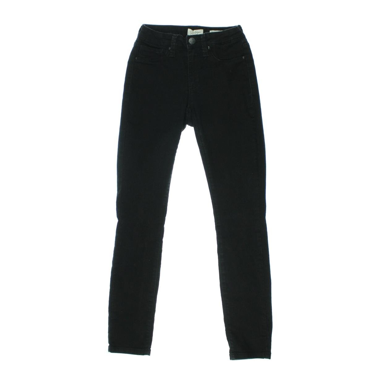 Photo 1 of Jessica Simpson womens Kiss Me Skinny Jeans, Od Black, 26 US