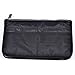 Women Travel Insert Handbag Organiser Purse Organizer Tidy Bag ,Black