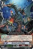 Cardfight!! Vanguard TCG - Berserk Lord Dragon (G-LD02/007EN) - G Legend Deck 2: The Overlord blaze 