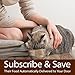 Holistic Select Natural Grain Free Dry Cat Food, Chicken, 12-Pound Bag