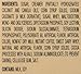 Hills Bros, White Chocolate Caramel Cappuccino, 16oz Container (Pack of 3)