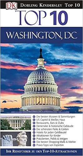Top 10 Washington Dc 9783831019977 Amazon Com Books