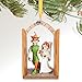 Disney Robin Hood and Maid Marian Sketchbook Ornament