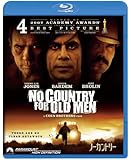 ノーカントリー スペシャル・コレクターズ・エディション [Blu-ray]