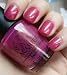 OPI Nail Lacquer Classics Collection NLA11 Senorita Rose-alita