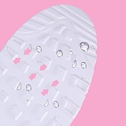 Touchmosees Platform Nurse Sneakers Orthopedic