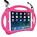 iPad case (iPad 2/3/4, Rose) primary