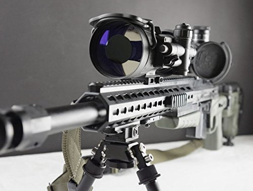 Armasight-CO-X-3P-Night-Vision-Medium-Range-Clip-On-System-Gen-3-High-Performance-Thin-Filmed-Auto-Gated-IIT