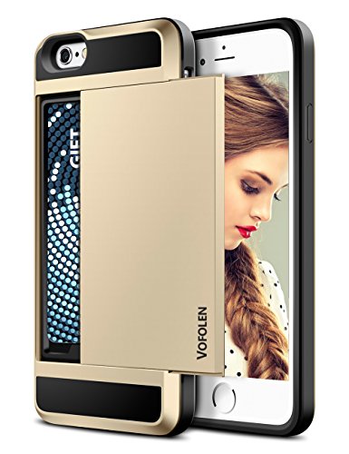 iPhone-6-Case-VofolenTM-Impact-Resistant-Wallet-Cover-iPhone-6-Card-Slot-Case-Protective-Shell--Flexible-Shock