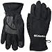 Columbia Men's M Thermarator Glove, Black, Large