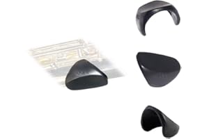 Faxx Thumb Positioning Rest for Flute