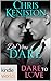 Dare To Love Series: Do You DARE (Kindle Worlds Novella)