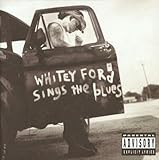 Everlast Album: «Whitey Ford Sings the Blues» (Front side) Everlast Album: «Whitey Ford Sings the Blues» (Front side)