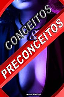 Livro Conceitos e preconceitos