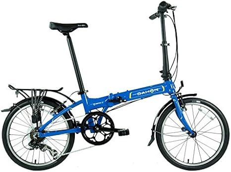 dahon mariner d7 folding bike