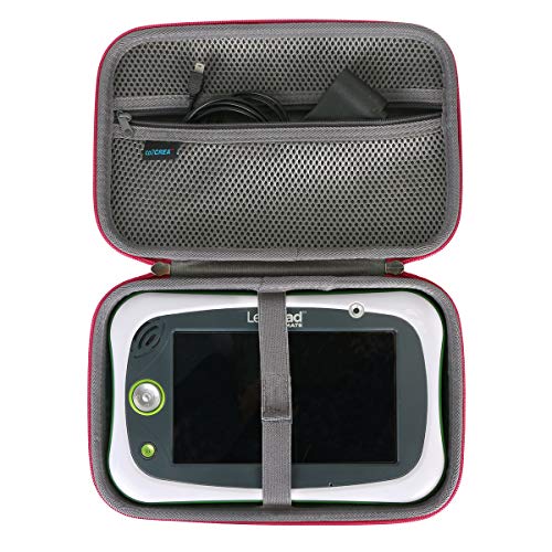 co2CREA Hard Travel Case for Leapfrog LeapPad Ultimate (Pink) Pricepulse