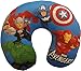 Marvel Avengers Plush Travel Neck pillow