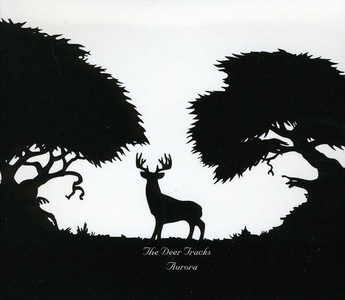 The Deer Tracks - Aurora - Zortam Music