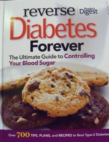 Reverse Diabetes Forever 