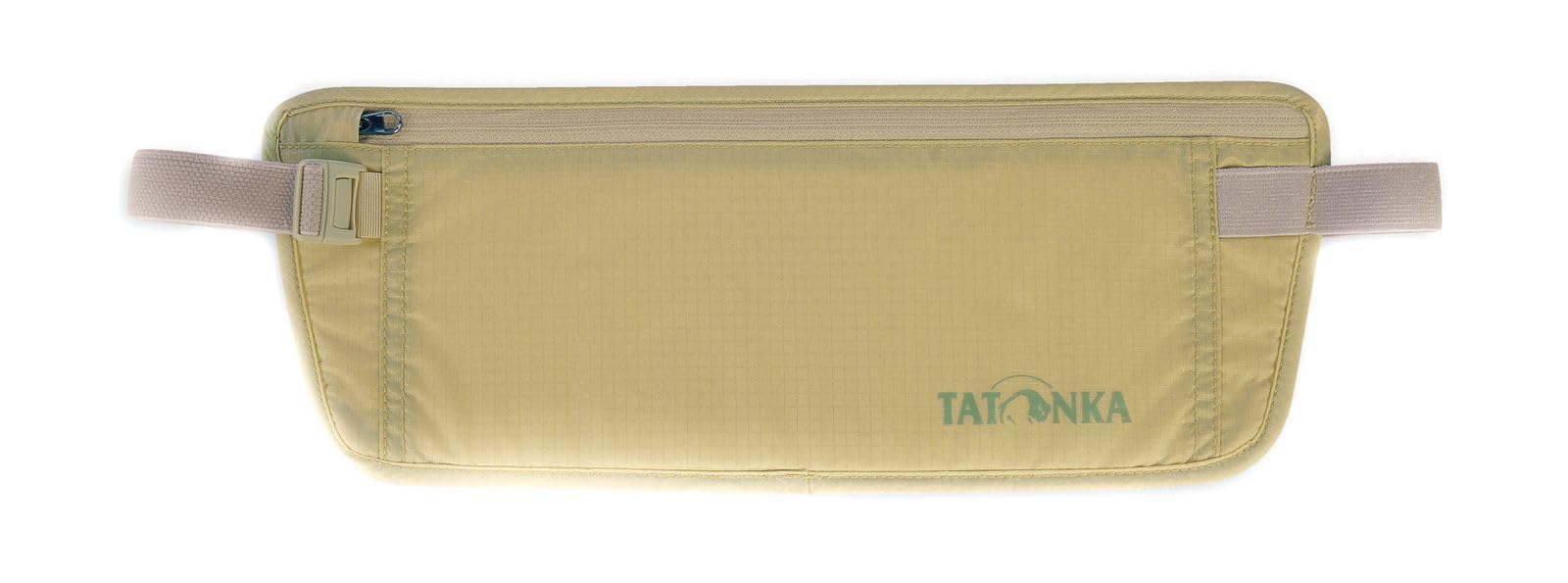 Tatonka Skin Document Bum Bag L Natural Size:L