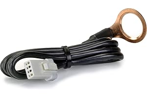 Trail Tech Air Temperature CHT Sensor (14mm)