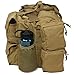 Red Rock Outdoor Gear - Operations Duffle Bag, Coyote