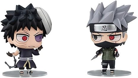 kakashi action figure amazon