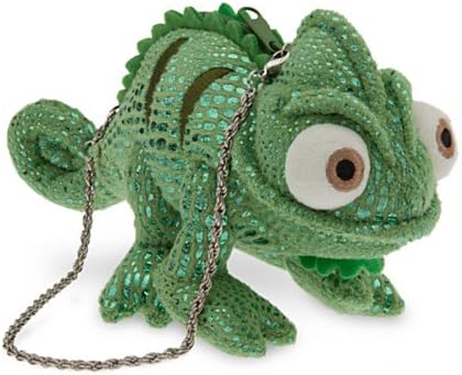 peluche pascal rapunzel