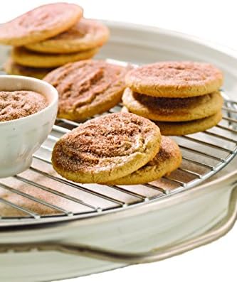 Neighbors Snickerdoodle Cookie Dough, 2.7 Pound