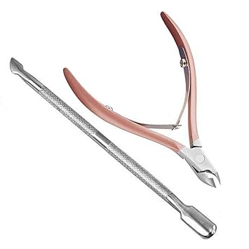 cuticle clippers amazon