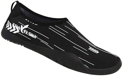 non slip swimming shoes