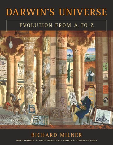 Darwin's Universe: Evolution from A to Z
