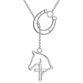 YAFEINI Daisy Necklace for Women 925 Sterring Silver Daisy and Moonstone Jewelry Pendant Spring Flower Necklace Gift