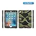 iPad Air 2 Case, Aceguarder [Kids-proof][Shockproof] iPad Case Cover for iPad Air 2 9.7