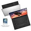 Dell-XPS-13-133-Inch-FHD-Thin-and-Light-InfinityEdge-2019-Laptop-Silver-Intel-Core-i5-8265U-8-GB-RAM-256-GB-SSD-Windows-10-Home Dell XPS 13 13.3 Inch FHD Thin and Light, InfinityEdge 2019 Laptop (Silver) Intel Core i5-8265U, 8 GB RAM, 256 GB SSD, Windows 10 Home