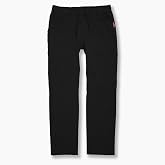 KETL Vent Ultralight Summer Pants, Straight | Featherweight ventilated fabric, air-through breathability, phone zip pocket, fast drying, no shine or swoosh, straight fit