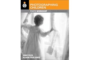 Photographing Children Photo Workshop