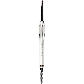 TIMEPHORIA Genesis SuperStay Eyebrow Pencil - Waterproof, Smudge Proof, Long-Lasting Brow Pencil with Precision Oval Tip, For Natural & Bold Looks (03 WOOD)